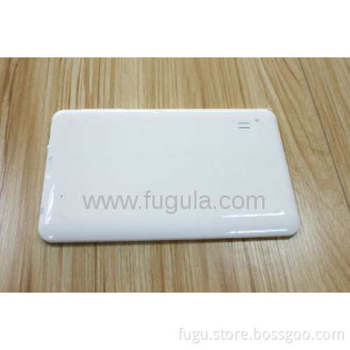 Android 2.2 - 4.0 Tablet PC 9\"